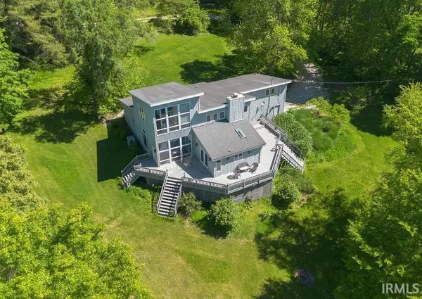 5651 and 5653 W Duvall RD, Bloomington, IN 47403