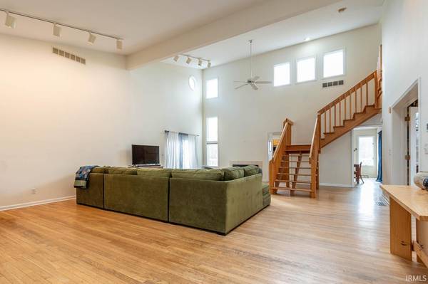 5651 and 5653 W Duvall RD, Bloomington, IN 47403
