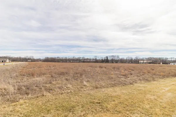 0000 Emerson AVE, New Castle, IN 47362