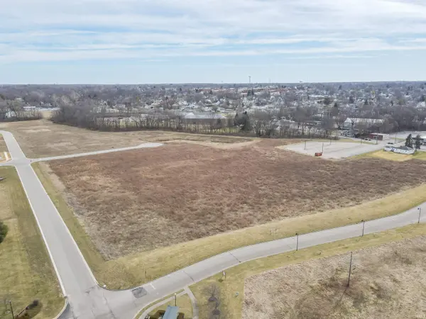 0000 Emerson AVE, New Castle, IN 47362