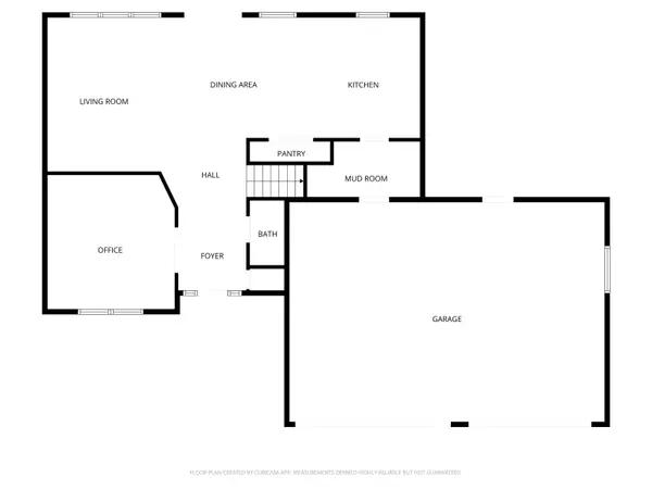 718 E Appomatox CT, Ellettsville, IN 47429