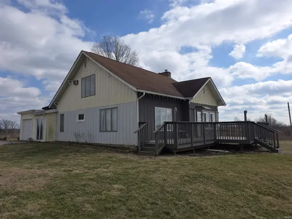 9840 W State Road 45 RD, Bloomington, IN 47403-7201