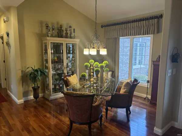4323 W Moss LN, Bloomington, IN 47403