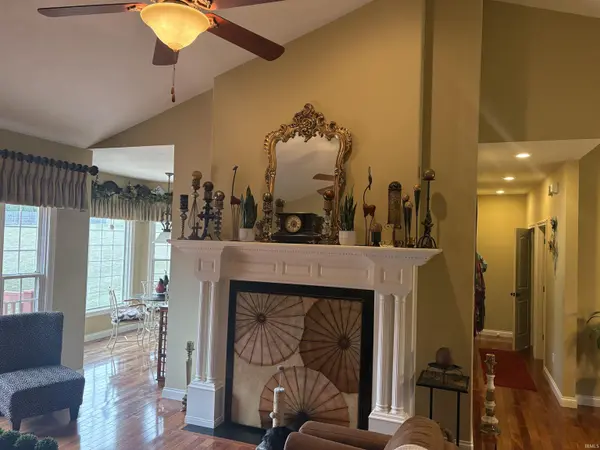 4323 W Moss LN, Bloomington, IN 47403