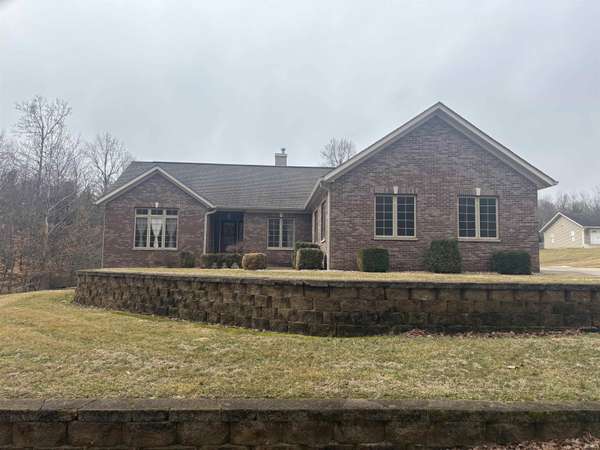4323 W Moss LN, Bloomington, IN 47403