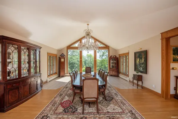 111 N 500 W ***, West Lafayette, IN 47906