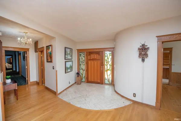 111 N 500 W ***, West Lafayette, IN 47906