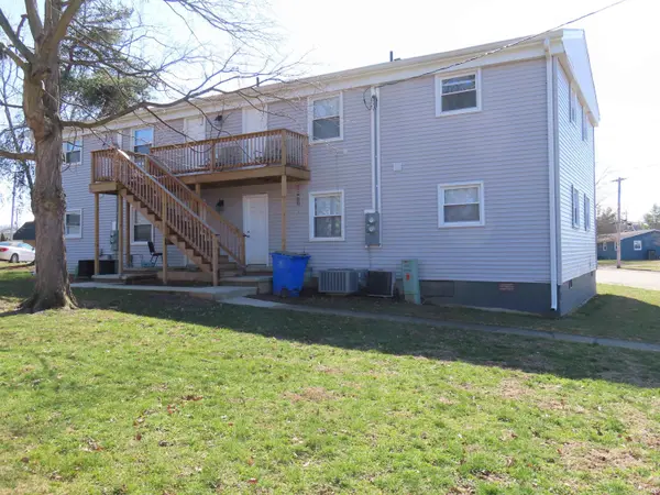 904 Parkview DR, Boonville, IN 47601-2212