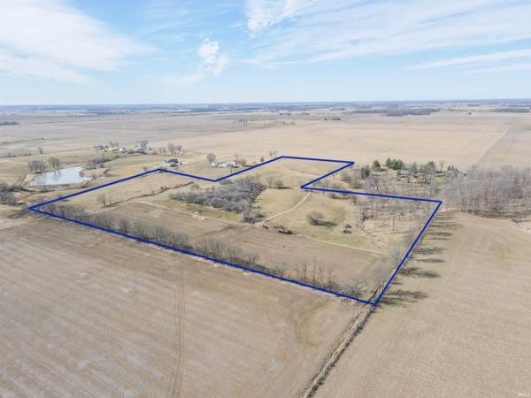 7*** S County Road 100 E ***, Lewisville, IN 47352