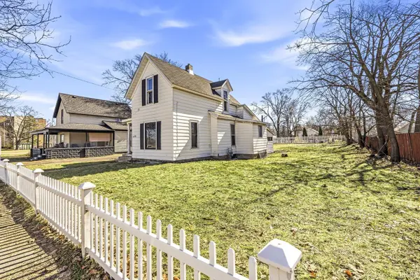 619 W Indiana AVE, Elkhart, IN 46516