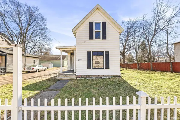 619 W Indiana AVE, Elkhart, IN 46516