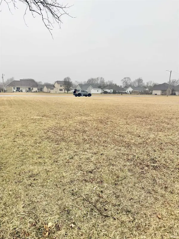 TBD Woodlawn AVE, Parker City, IN 47368