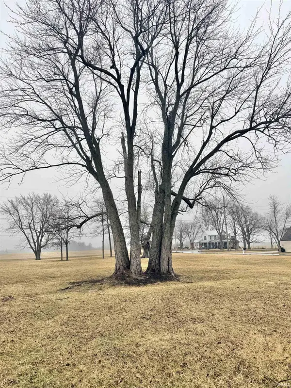 TBD Woodlawn AVE, Parker City, IN 47368