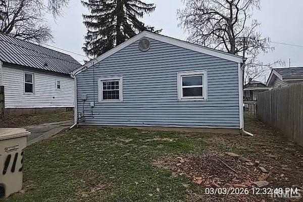 1133 N Kentucky ST, South Bend, IN 46628-1448