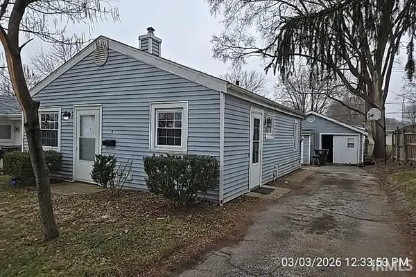 1133 N Kentucky ST, South Bend, IN 46628-1448