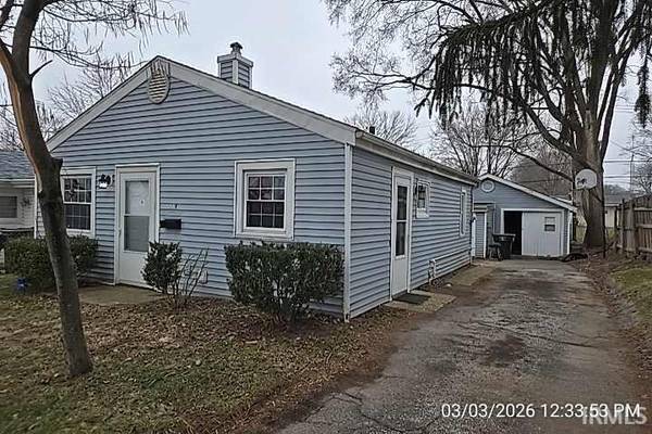 1133 N Kentucky ST, South Bend, IN 46628-1448