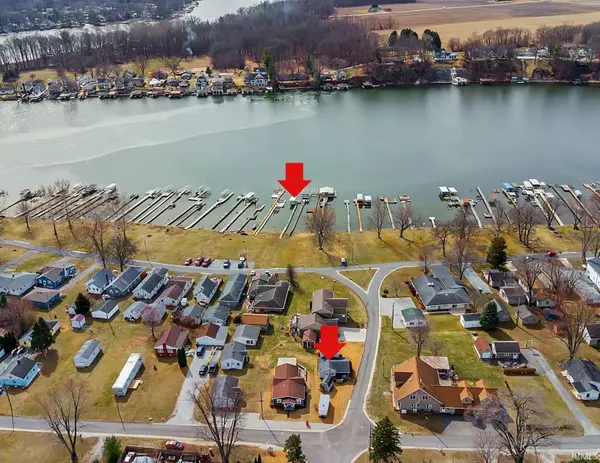 11846 W Lookout DR, Monticello, IN 47960