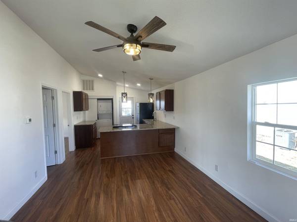 1329 S Locke ST, Kokomo, IN 46902