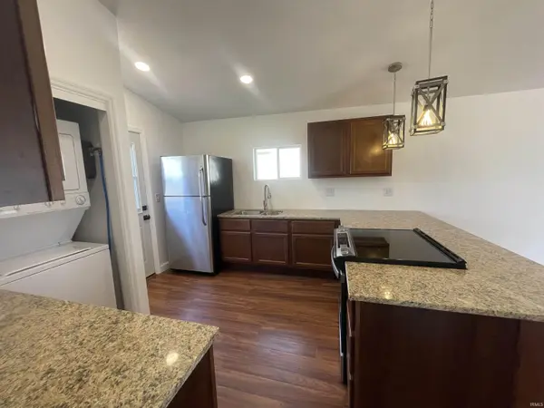 1329 S Locke ST, Kokomo, IN 46902