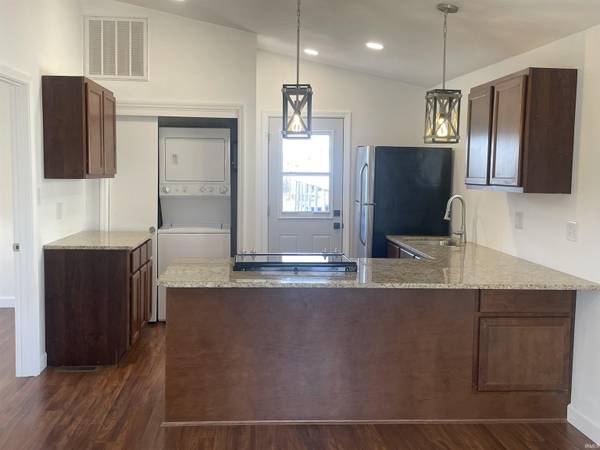1329 S Locke ST, Kokomo, IN 46902