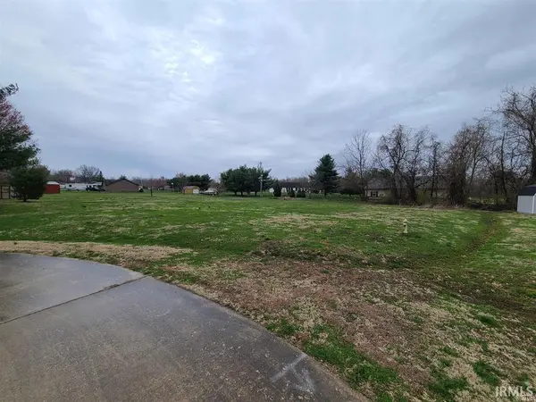 Lot 62 Warren EST, Vincennes, IN 47591