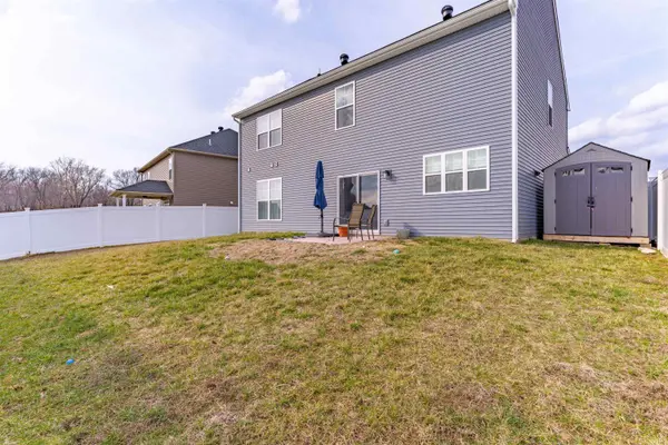 2935 TIPPERARY DR, Evansville, IN 47725