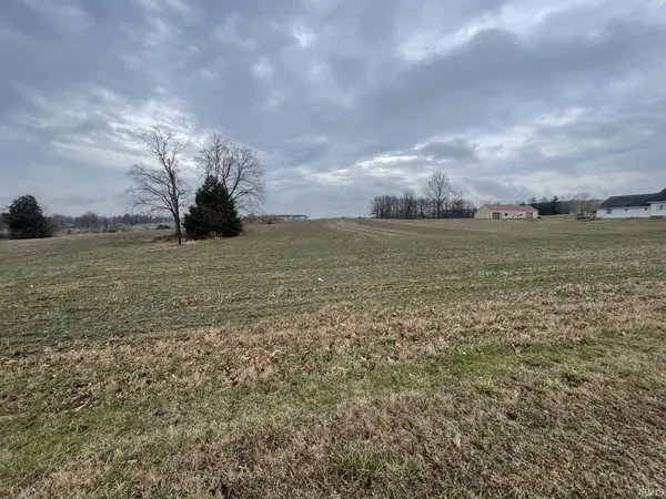 3.28 Acres Hart ST, Vincennes, IN 47591