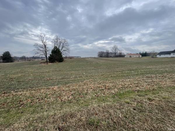 3.28 Acres Hart ST, Vincennes, IN 47591