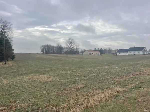 3.28 Acres Hart ST, Vincennes, IN 47591