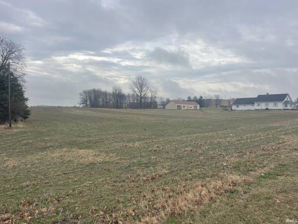3.28 Acres Hart ST, Vincennes, IN 47591