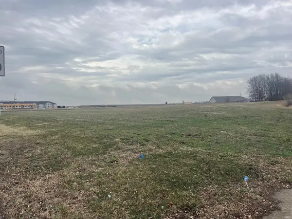 7 Acres Bierhaus BLVD, Vincennes, IN 47591