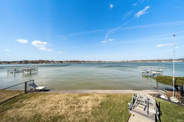 25983 Lake DR, Elkhart, IN 46514