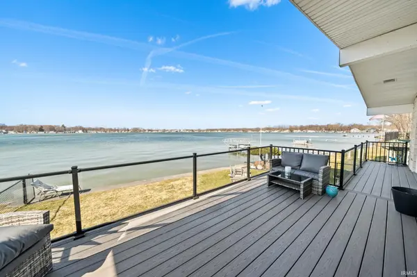 25983 Lake DR, Elkhart, IN 46514
