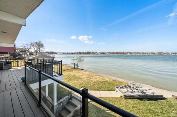 25983 Lake DR, Elkhart, IN 46514