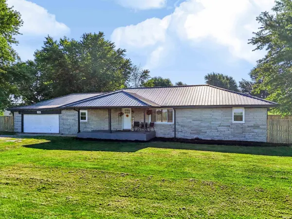 7021 N State Road 29 ***, Michigantown, IN 46057