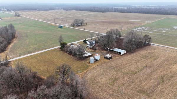 8545 E County Road 475 ***, Poland, IN 47868-8225