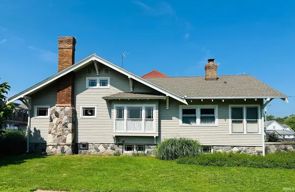 212 E Main ST, Kewanna, IN 46939