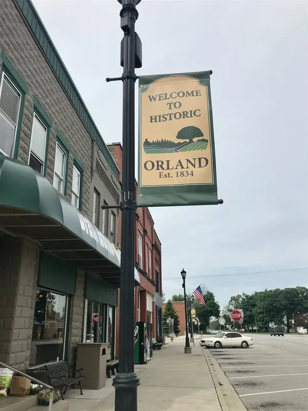 9475 W St Rd 120 ***, Orland, IN 46776