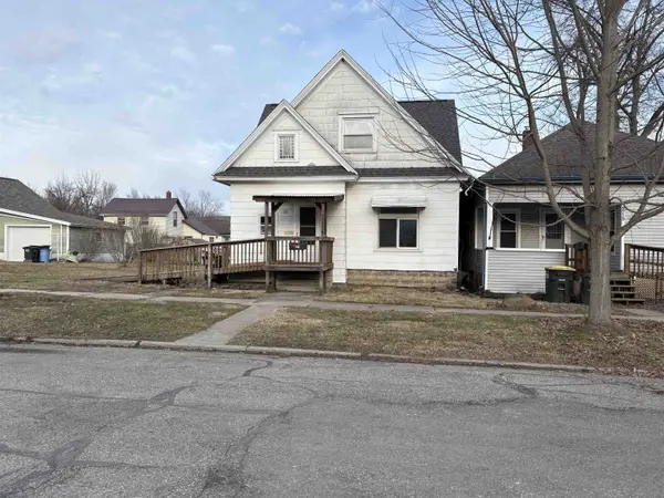 211 S Morton ST, Kendallville, IN 46755-1636