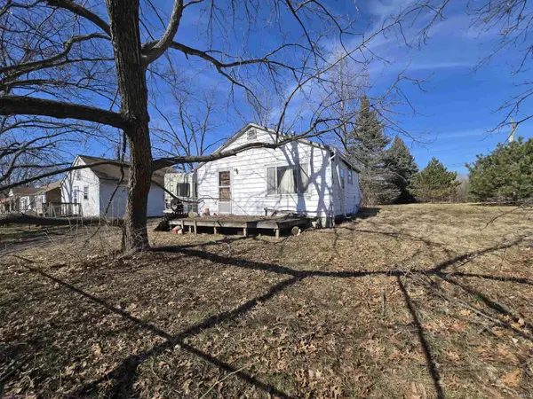 3629 Logan AVE, Fort Wayne, IN 46803