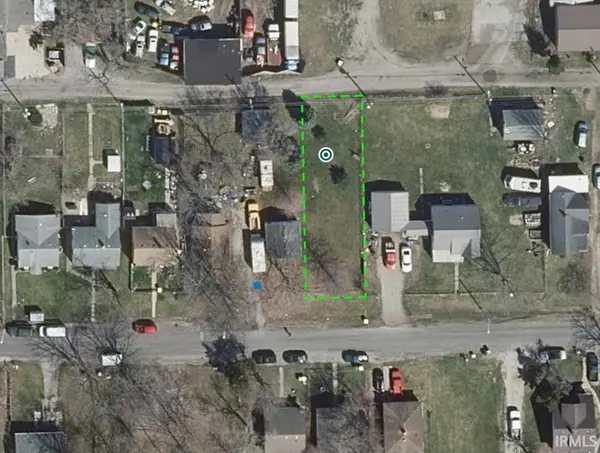 3629 (East of) Logan AVE, Fort Wayne, IN 46803-2855