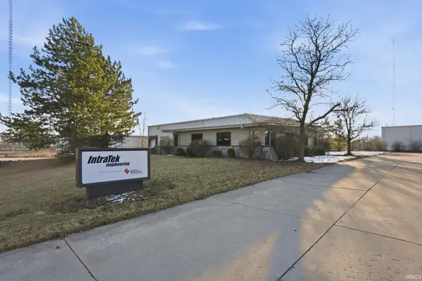3209 Clearfield CT, Fort Wayne, IN 46808