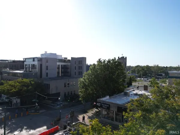 115 E Kirkwood Ave Unit 203 *** #203, Bloomington, IN 47408