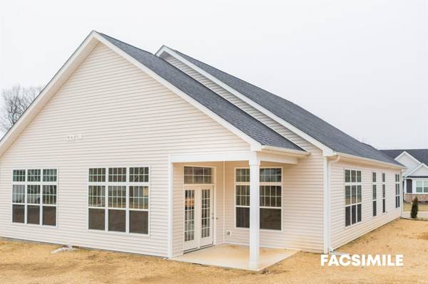 4751 S Abington AVE, Bloomington, IN 47403