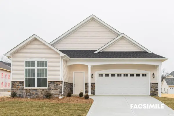 4751 S Abington AVE, Bloomington, IN 47403