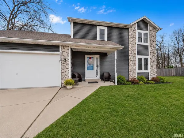 6229 Bellingham LN, Fort Wayne, IN 46835
