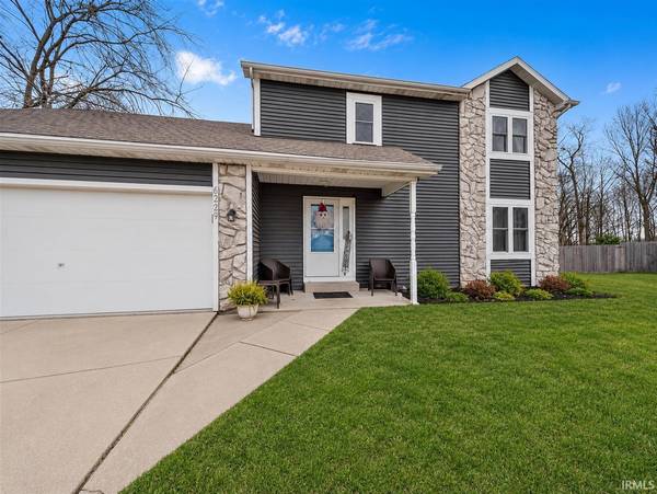 6229 Bellingham LN, Fort Wayne, IN 46835