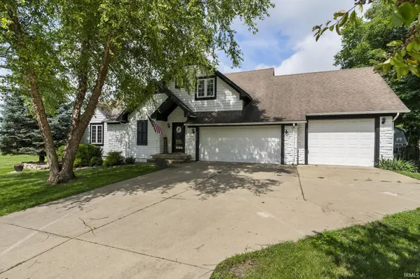 4510 N WILDWOOD DR ***, Frankfort, IN 46041