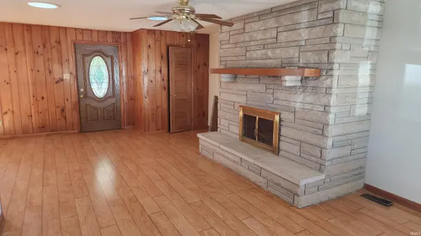 508 W Graham DR, Bloomington, IN 47403-3628