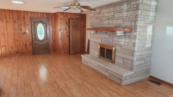 508 W Graham DR, Bloomington, IN 47403-3628